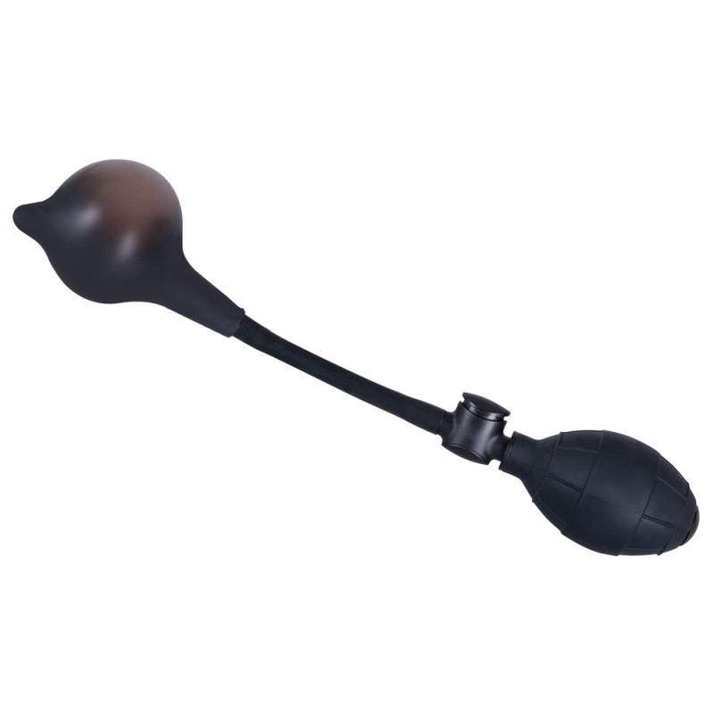 You2Toys Ballon anal Simply Balloon Noir